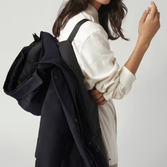 Canana Goose Trillium Parka - Picture 10 of 10